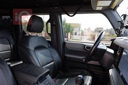 فورد برونكو